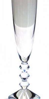 Baccarat Vega Champagne Flute 1365109 Baccarat Vega Champagne Flute 1365109