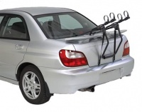 Schwinn 2-Bike Trunk Mount Rack Schwinn 2-Bike Trunk Mount Rack