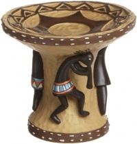 Avanti Kokopelli, Soap Dish Avanti Kokopelli, Soap Dish