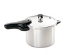 Presto 6-Quart Aluminum Pressure Cooker