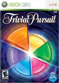 Trivial Pursuit Trivial Pursuit