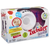 Twister Dance Twister Dance