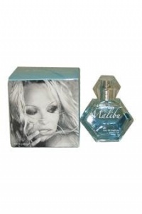 Pamela Anderson Malibu Women Eau De Parfum Spray, 1.7 Ounce