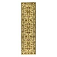 Safavieh Lyndhurst Collection LNH212L Area Runner, 2-Feet 3-Inch by 6-Feet, Ivory Safavieh Lyndhurst Collection LNH212L Area Runner, 2-Feet 3-Inch by 6-Feet, Ivory