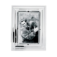 A range of Orrefors products - simple, classic, crystal frame in four sizes, two rectangular, and two oval. Developing a technique for the production of photo frames at Orrefors was great fun, says designer Jan Johannsson. A range of Orrefors products - simple, classic, crystal frame in four sizes, two rectangular, and two oval. Developing a technique for the production of photo frames at Orrefors was great fun, says designer Jan Johannsson.