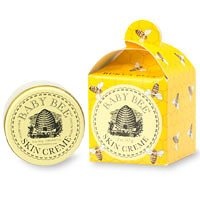 Burts Bees Baby Bee Skin Creme - 2 oz Burts Bees Baby Bee Skin Creme - 2 oz