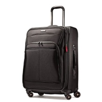 Samsonite Luggage Dkx 2.0 29 Inch Spinner, Black, 29 Inch Samsonite Luggage Dkx 2.0 29 Inch Spinner, Black, 29 Inch