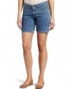 Carhartt Women's Original-Fit Denim Short