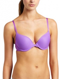Ongossamer Women's Mesh Bump Bra, Voodoo Doll, 34C Ongossamer Women's Mesh Bump Bra, Voodoo Doll, 34C