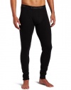 Calvin Klein Men's Body Long John Pant