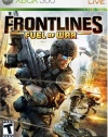 Frontlines: Fuel of War