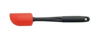 OXO Good Grips Medium Silicone Spatula, Tomato OXO Good Grips Medium Silicone Spatula, Tomato