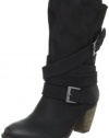 STEVEN by Steve Madden Women's Johnnyy Boot