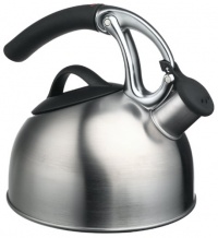 OXO Good Grips Uplift Teakettle, Brushed Stainless Steel OXO Good Grips Uplift Teakettle, Brushed Stainless Steel