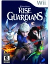 Rise of the Guardians: The Video Game