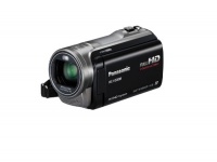 Panasonic HC-V500M Full HD SD Camcorder with 16GB Internal Memory (Black) Panasonic HC-V500M Full HD SD Camcorder with 16GB Internal Memory (Black)