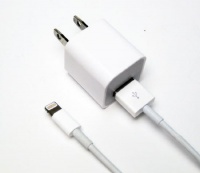 Wall Charger set - Universal Wall Power Adapter + 8 pin USB 2.0 Charging Data Sync Cable Cord for iPhone 5, iPhone 5G, iPod Touch 5, iPod Nano 7, and iPad Mini Wall Charger set - Universal Wall Power Adapter + 8 pin USB 2.0 Charging Data Sync Cable Cord for iPhone 5, iPhone 5G, iPod Touch 5, iPod Nano 7, and iPad Mini