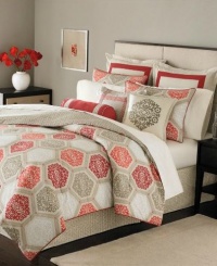 Martha Stewart Sultana Twin 4 Piece Comforter Bed In A Bag Set Martha Stewart Sultana Twin 4 Piece Comforter Bed In A Bag Set
