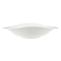 Inspired by nature's own creation of sand dunes, Villeroy & Boch's Dune Lines dinnerware collection melds organic shapes with modern sensibility. Adding definition and visual interest to each individual piece is a relief detail of wavy stripes. Inspired by nature's own creation of sand dunes, Villeroy & Boch's Dune Lines dinnerware collection melds organic shapes with modern sensibility. Adding definition and visual interest to each individual piece is a relief detail of wavy stripes.