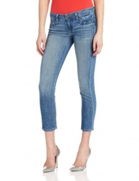 Paige Denim Women's Kylie Crop Harper Paige Denim Women's Kylie Crop Harper