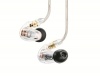 Shure SE315-CL  Sound Isolating Earphone,  Hi-Definition Micro Speaker with Tuned Bass Port (Clear)