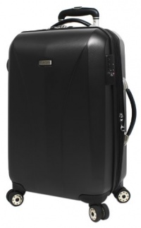 Ricardo Beverly Hills Luggage Roxbury 21-Inch Expandable Freewheel Wheelaboard Ricardo Beverly Hills Luggage Roxbury 21-Inch Expandable Freewheel Wheelaboard