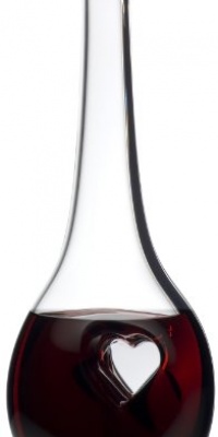Riedel Black Tie Bliss Decanter Riedel Black Tie Bliss Decanter