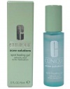 Clinique Acne Solutions Spot Healing Gel Salicylic Acid Acne Medication 0.5 fl oz