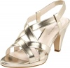 AK Anne Klein Women's Eireen Sandal