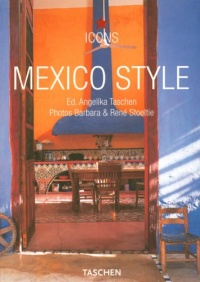 Mexico Style (Icons) Mexico Style (Icons)