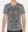 G by GUESS Strength Tee