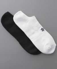 You could probably use a few replacement pairs. These socks from Under Armour are great for the gym! You could probably use a few replacement pairs. These socks from Under Armour are great for the gym!