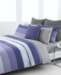 Lacoste Sirius Twin Duvet Cover Set Lacoste Sirius Twin Duvet Cover Set
