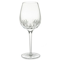 The Giselle stemware collection echoes the form, lines and themes of interpretive dance as realized through the artistic vision of the Waterford craftsmen and designers. The Giselle stemware collection echoes the form, lines and themes of interpretive dance as realized through the artistic vision of the Waterford craftsmen and designers.