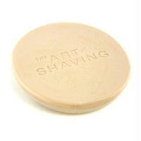 The Art of Shaving Shaving Soap Refill, Sandalwood for Normal to Dry Skin 3.4 oz (95 g) The Art of Shaving Shaving Soap Refill, Sandalwood for Normal to Dry Skin 3.4 oz (95 g)