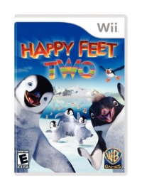 Happy Feet Two: The Videogame Happy Feet Two: The Videogame