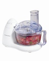 Hamilton Beach 70450 8-Cup Food Processor