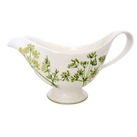 Althea Nova brings a touch of nature to the table. Each piece is decorated with beautifully detailed botanicals and herbs. Soft watercolor accents add to the overall airy effect. Set the perfect table with this refreshingly designed collection. Althea Nova brings a touch of nature to the table. Each piece is decorated with beautifully detailed botanicals and herbs. Soft watercolor accents add to the overall airy effect. Set the perfect table with this refreshingly designed collection.