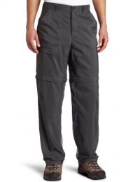 Columbia Men's Airgill Convertible Pant Columbia Men's Airgill Convertible Pant