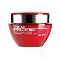 Avon Anew Reversalist Night Renewal Cream Avon Anew Reversalist Night Renewal Cream