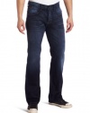 Hudson Men's Clifton Bootcut Jean