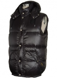 Polo Ralph Lauren Mens Puffer Down Ski Vest 2XB Big Quilted XX-Large Hoodie Black Polo Ralph Lauren Mens Puffer Down Ski Vest 2XB Big Quilted XX-Large Hoodie Black