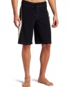 Speedo Men's Sonic Boom Flx System Stretch Boardshort