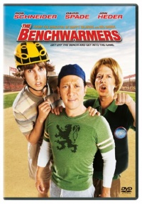 The Benchwarmers The Benchwarmers