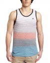 Hurley Men's Malcolm Knit Tank