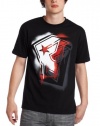 Famous Stars and Straps Men's Triple Dip Mens Tee