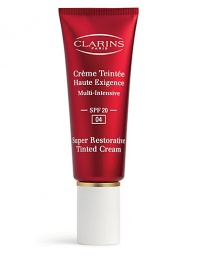 This comfortable, creamy texture provides a natural, peachy glow to all skin tones while lifting, replenishing and enhancing the complexion. Optically smoothes lines and minimizes shadowy areas Creates a smooth, even veil, softening facial features and providing a new luminosity Revives the skin with a subtle golden nuance and boosts light to improve skin tone and radiance Protects against free radicals and sun damage This comfortable, creamy texture provides a natural, peachy glow to all skin tones while lifting, replenishing and enhancing the complexion. Optically smoothes lines and minimizes shadowy areas Creates a smooth, even veil, softening facial features and providing a new luminosity Revives the skin with a subtle golden nuance and boosts light to improve skin tone and radiance Protects against free radicals and sun damage