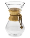 Chemex Drip Coffee Carafe - 6 Cup