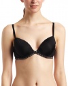 B.Tempt'D By Wacoal Womens Faithfully Yours Tback Bra, Night, 38C