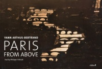 Paris From Above Paris From Above